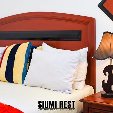 فندق Siumi Rest نالاثانيا المظهر الخارجي الصورة