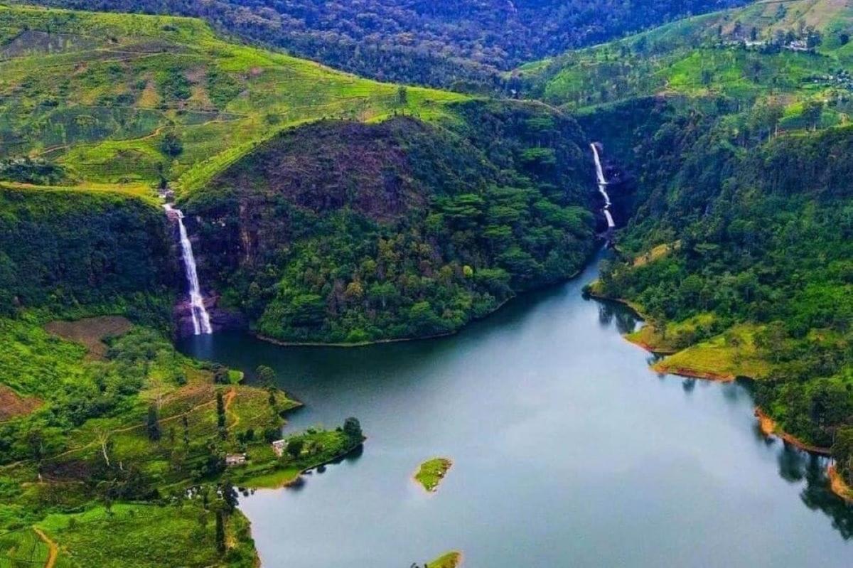 فندق Siumi Rest نالاثانيا المظهر الخارجي الصورة