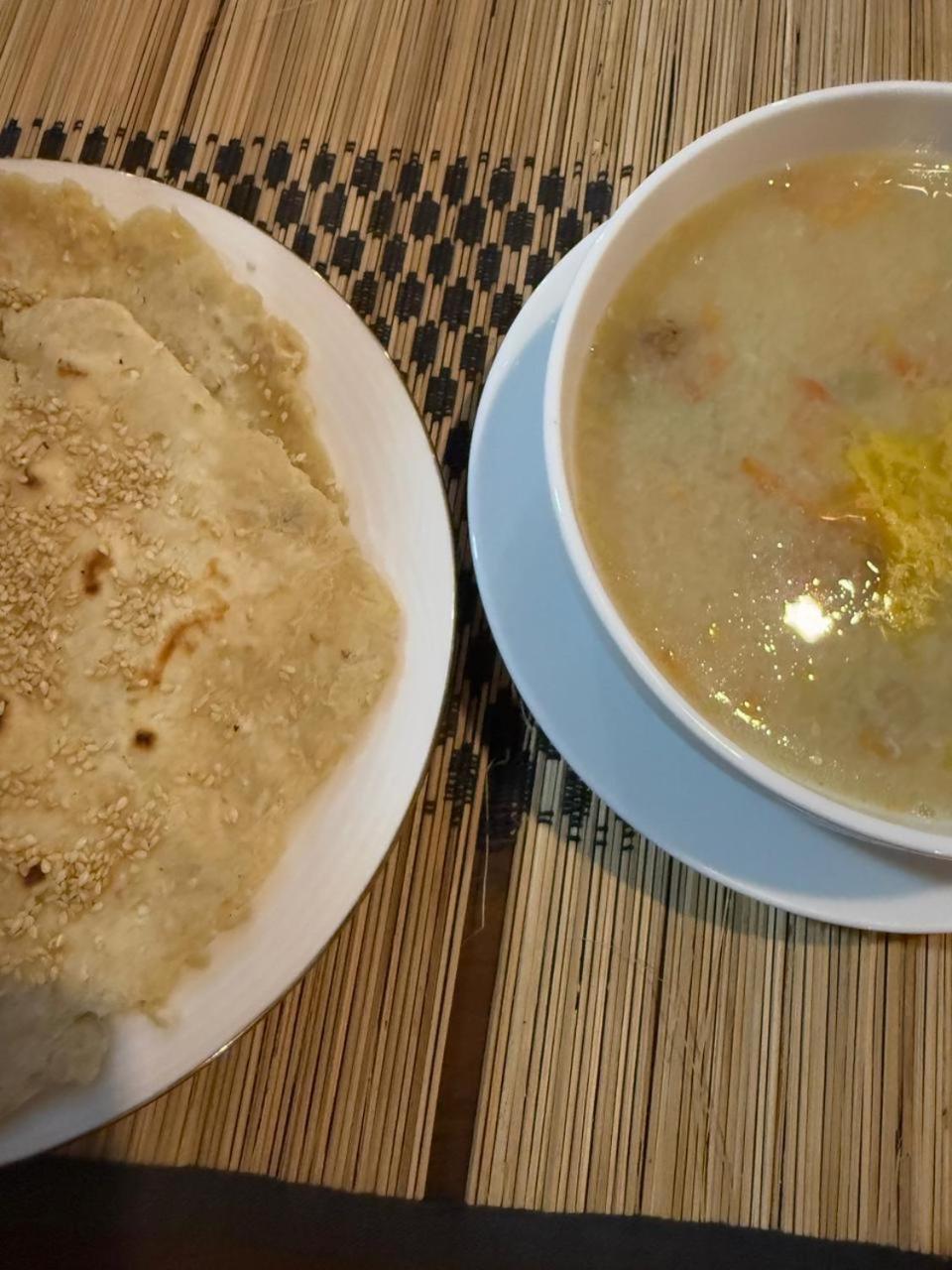 فندق Siumi Rest نالاثانيا المظهر الخارجي الصورة