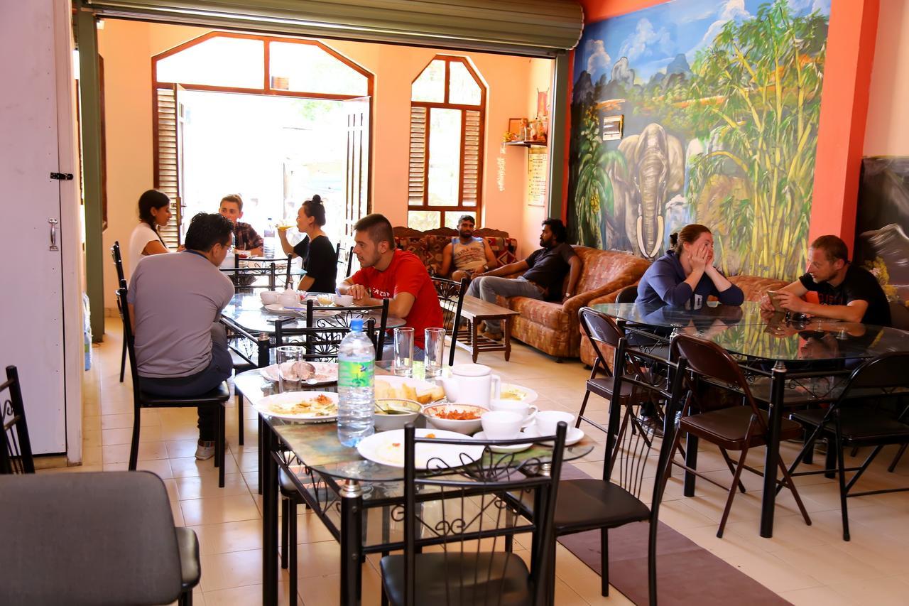 فندق Siumi Rest نالاثانيا المظهر الخارجي الصورة