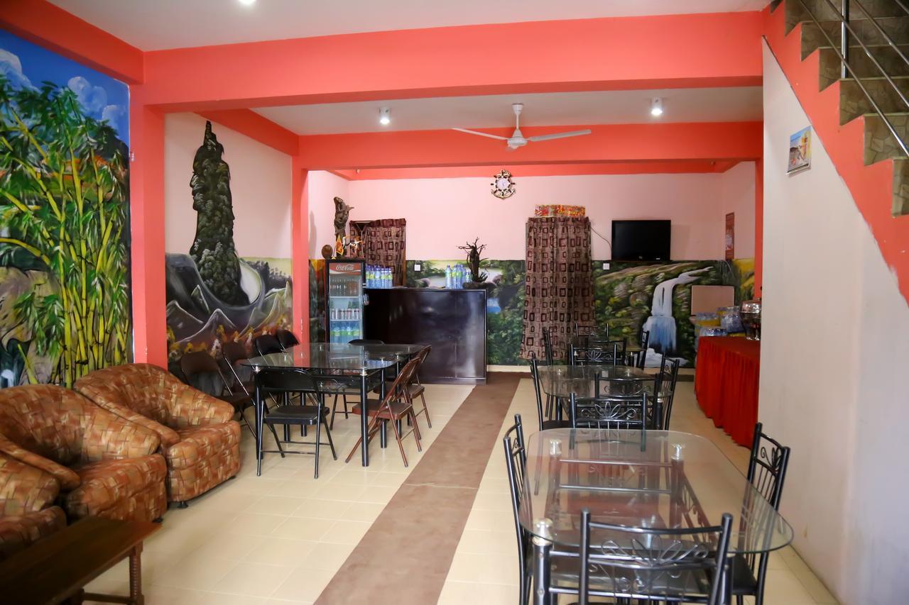 فندق Siumi Rest نالاثانيا المظهر الخارجي الصورة