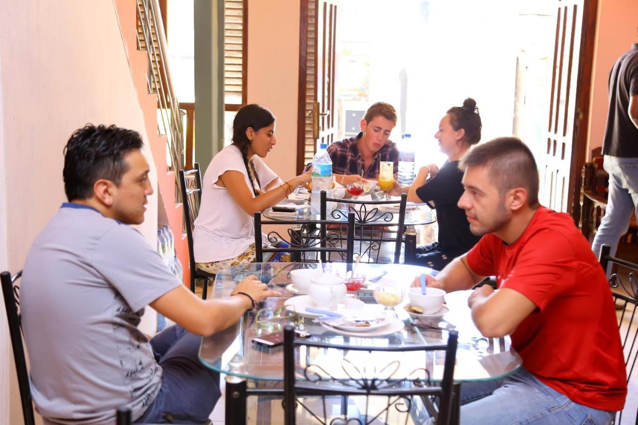 فندق Siumi Rest نالاثانيا المظهر الخارجي الصورة