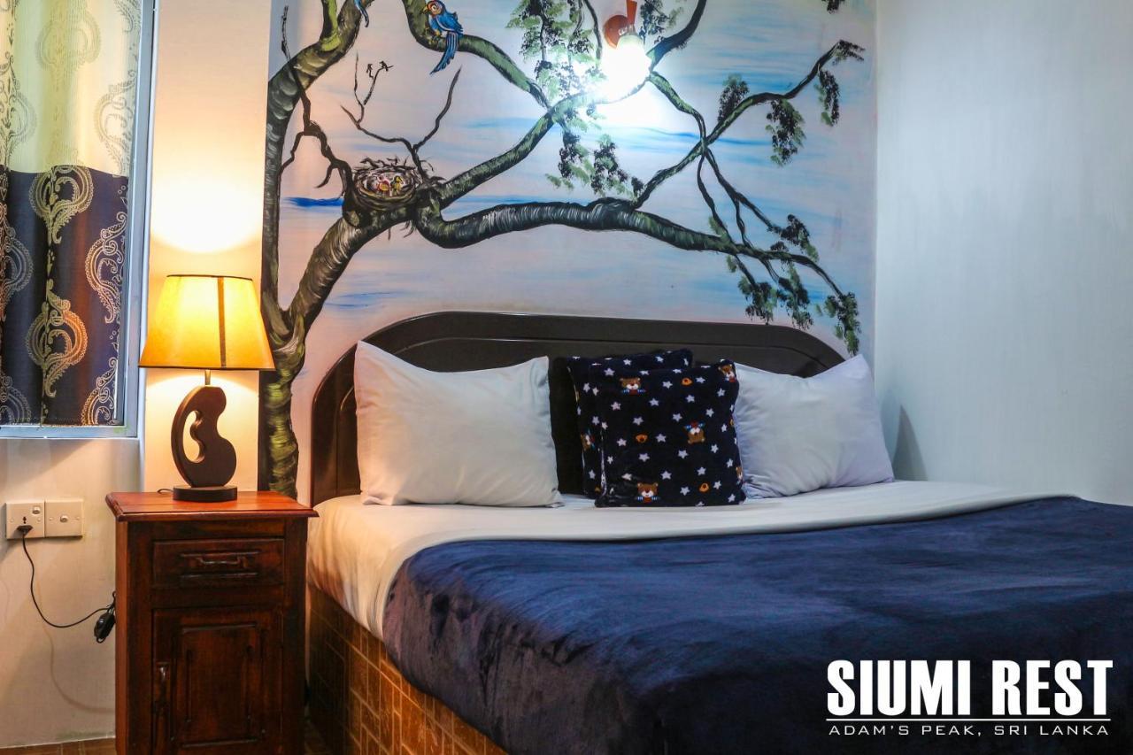 فندق Siumi Rest نالاثانيا المظهر الخارجي الصورة