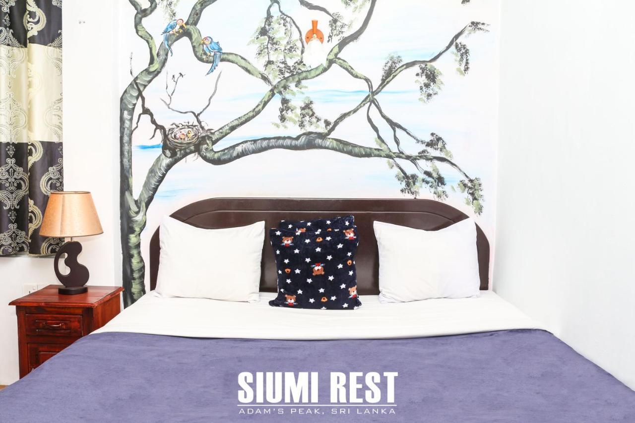 فندق Siumi Rest نالاثانيا المظهر الخارجي الصورة