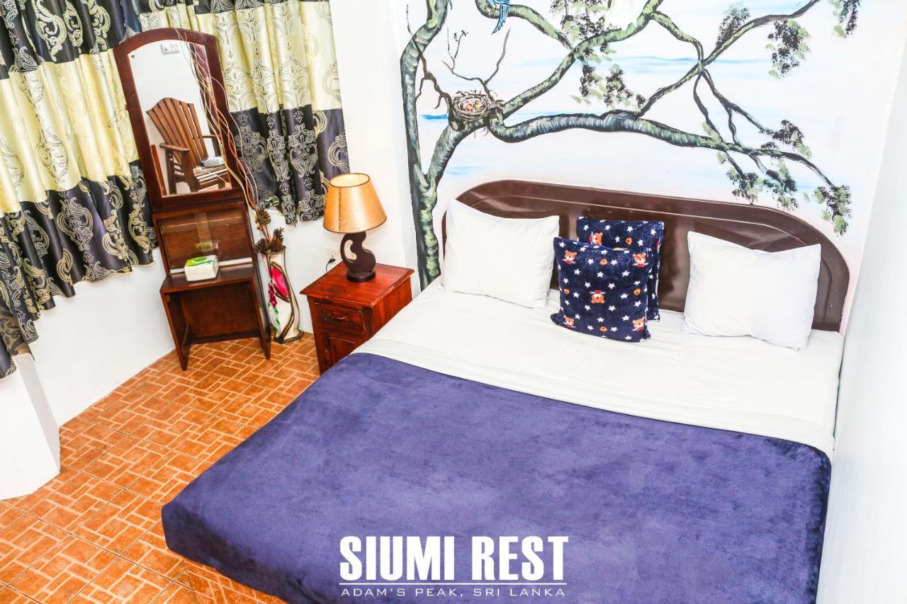 فندق Siumi Rest نالاثانيا المظهر الخارجي الصورة