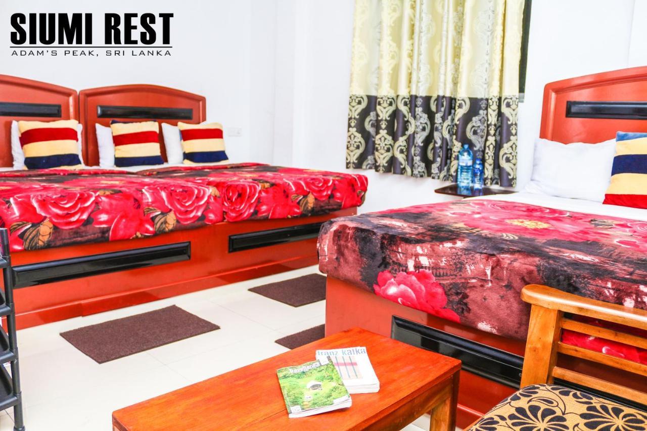 فندق Siumi Rest نالاثانيا المظهر الخارجي الصورة