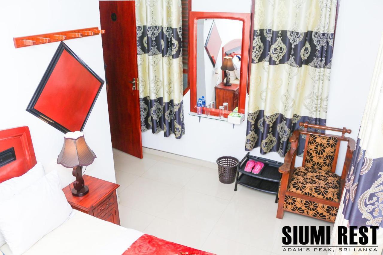 فندق Siumi Rest نالاثانيا المظهر الخارجي الصورة