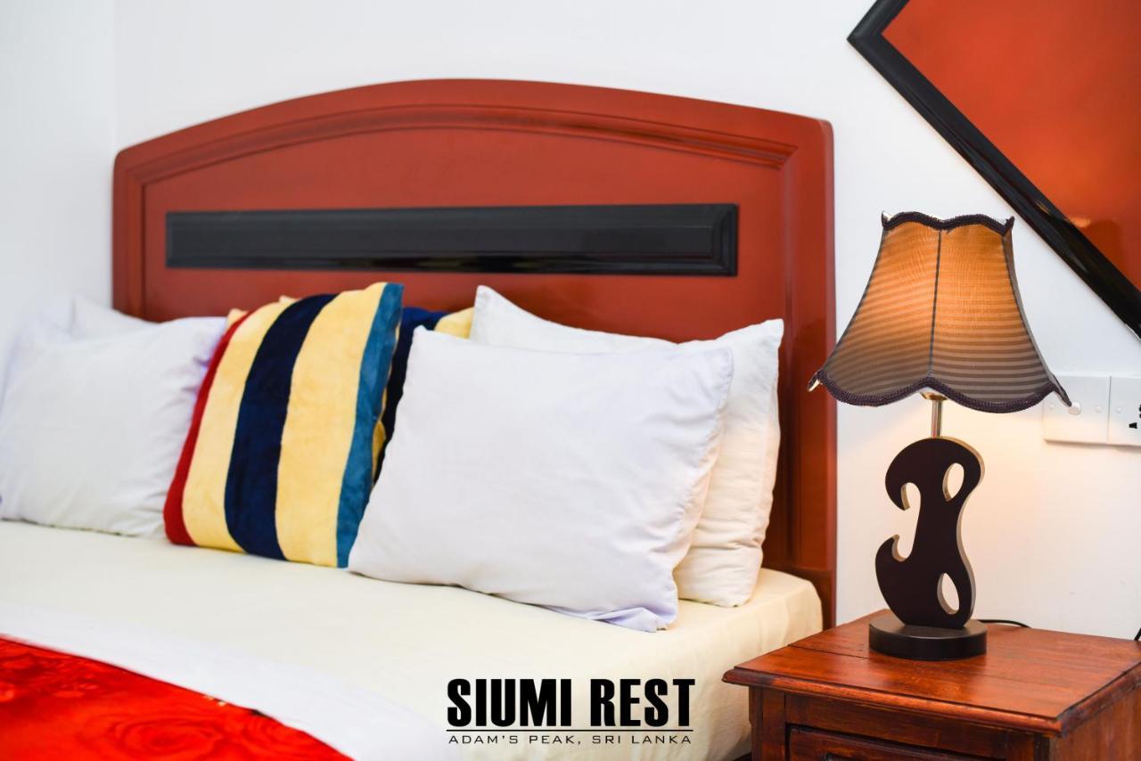 فندق Siumi Rest نالاثانيا المظهر الخارجي الصورة