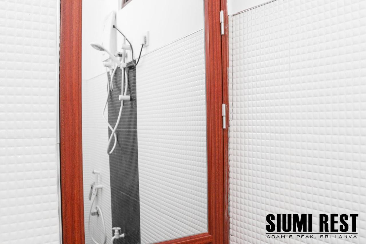 فندق Siumi Rest نالاثانيا المظهر الخارجي الصورة