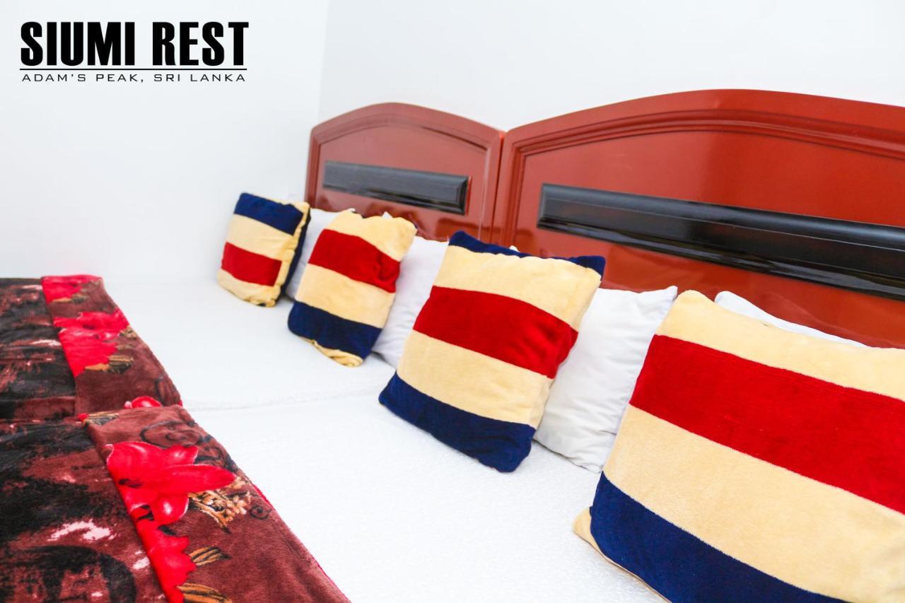 فندق Siumi Rest نالاثانيا المظهر الخارجي الصورة