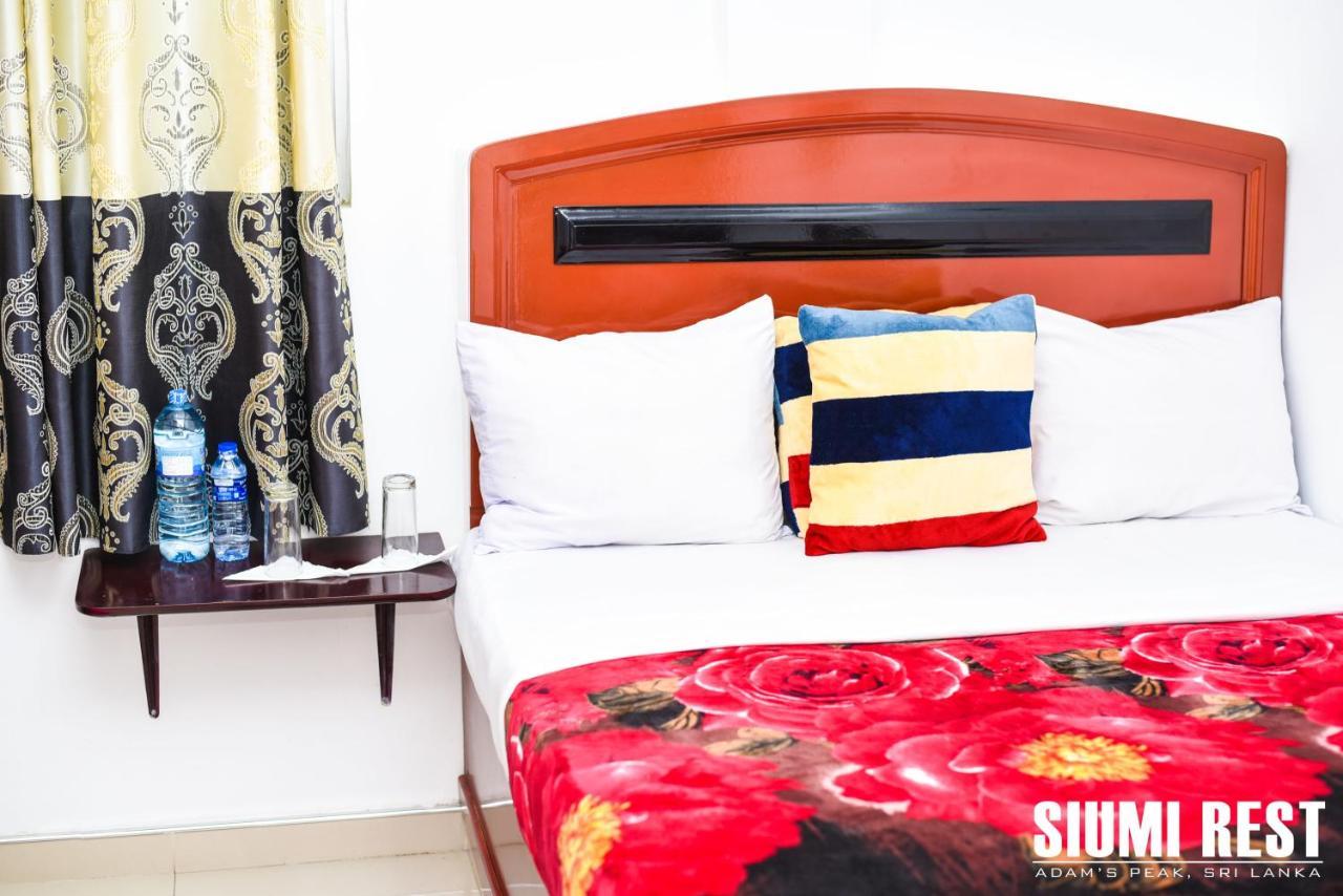 فندق Siumi Rest نالاثانيا المظهر الخارجي الصورة