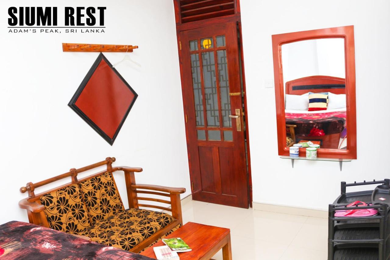 فندق Siumi Rest نالاثانيا المظهر الخارجي الصورة