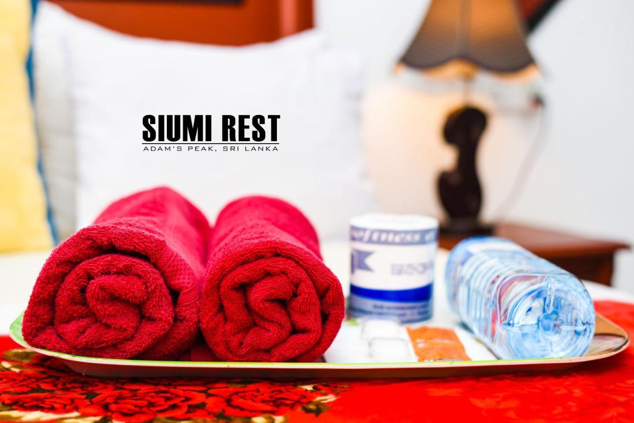 فندق Siumi Rest نالاثانيا المظهر الخارجي الصورة