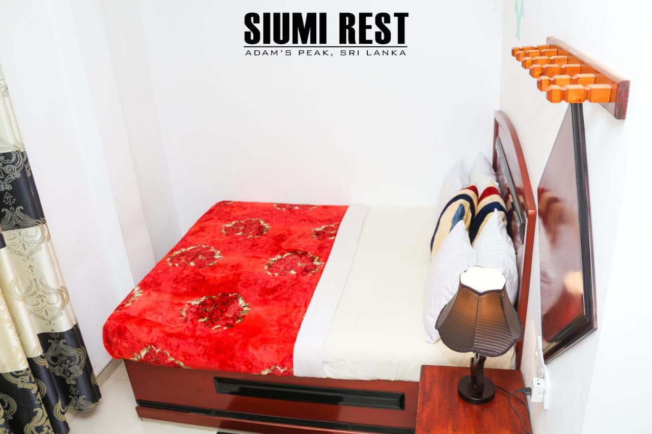 فندق Siumi Rest نالاثانيا المظهر الخارجي الصورة