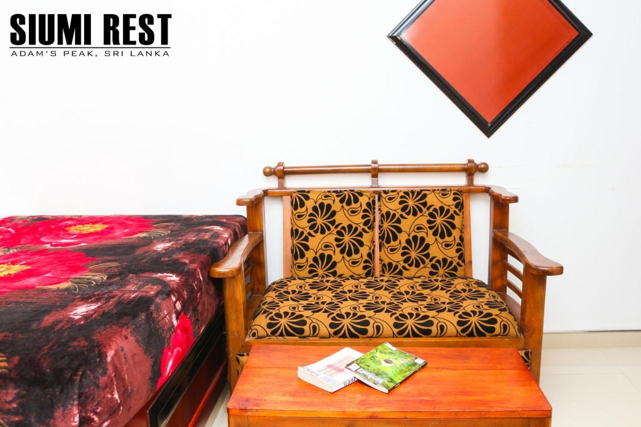 فندق Siumi Rest نالاثانيا المظهر الخارجي الصورة