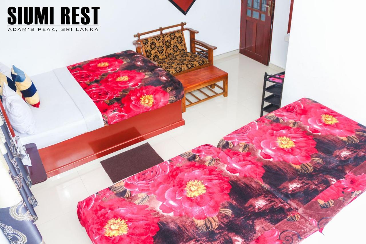 فندق Siumi Rest نالاثانيا المظهر الخارجي الصورة